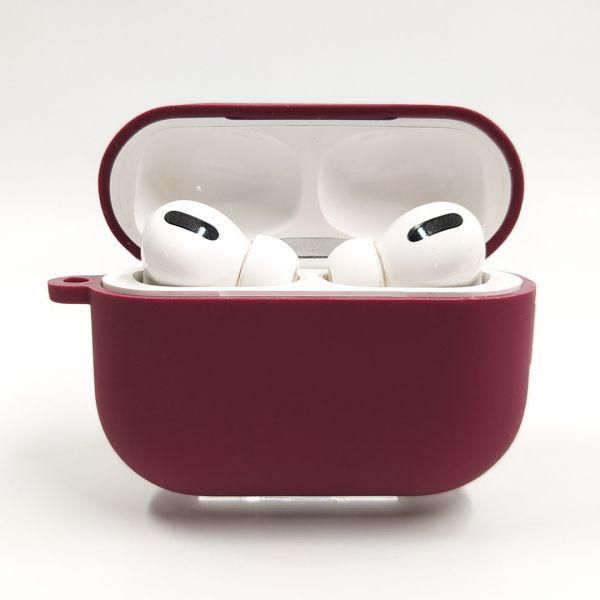 Чохол для навушників Silicone Case for AirPods Pro 2 Marsal
