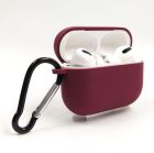 Чохол для навушників Silicone Case for AirPods Pro 2 Marsal