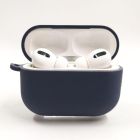 Чохол для навушників Silicone Case for AirPods Pro 2 Navy Storm