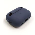 Чохол для навушників Silicone Case for AirPods Pro 2 Navy Storm