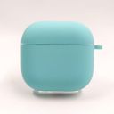 Чохол для навушників Silicone Case for AirPods 3 Mint