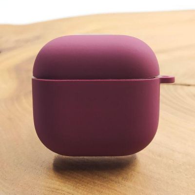 Чохол для навушників Silicone Case for AirPods 3 Marsal