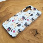 Чохол LUXO MOPS Samsung S24 FE 5G Blue