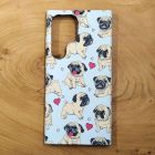 Чохол LUXO MOPS Samsung S24 Ultra Blue