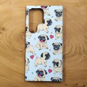 Чохол LUXO MOPS Samsung S24 Ultra Blue