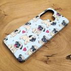 Чохол LUXO MOPS Xiaomi Redmi 13 4G Blue