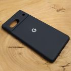 Чохол Silicone Case Pixel 7 Black