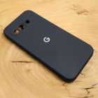 Чохол Silicone Case Pixel 9A Black