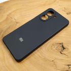 Чохол Silicone Case Xiaomi Redmi A5 4G Black