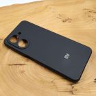 Чохол Silicone Case Xiaomi Redmi A5 4G Black