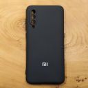 Чохол Silicone Case Xiaomi Mi 9 Black