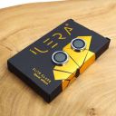 Захисне скло для камер iLera Camera Lens Protector iPhone 14/14 Plus 15/15 Plus Sierra Blue