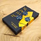 Захисне скло для камер iLera Camera Lens Protector iPhone 13 Pro/13 Pro Max Pacific Blue
