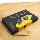Захисне скло для камер iLera Camera Lens Protector iPhone 15/15 Plus Pacific Blue(зас.тов.)
