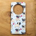 Чохол LUXO MOPS Xiaomi Redmi 14C 4G Blue