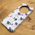 Чохол LUXO MOPS Xiaomi Redmi 14C 4G Blue