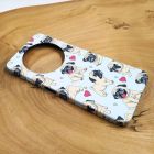 Чохол LUXO MOPS Xiaomi Redmi 14C 4G Blue