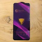 Захисне скло Full Glue Glass Xiaomi Redmi Note 11 Pro 4G/5G/POCO F2 Pro/OnePlus 10T/Tecno Spark Go(зас.тов.)