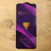 Захисне скло Full Glue Glass Xiaomi Redmi Note 11 Pro 4G/5G/POCO F2 Pro/OnePlus 10T/Tecno Spark Go(зас.тов.)