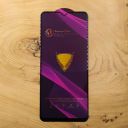 Захисне скло Full Glue Glass Xiaomi Redmi 10C Black
