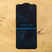 Захисне скло Full Glue Glass Huawei Nova 8i Black