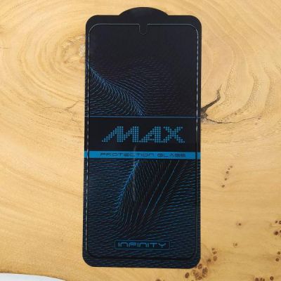 Захисне скло Full Glue Glass Samsung S23/S22 Black