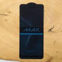 Захисне скло Full Glue Glass Samsung M15 5G Black