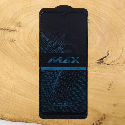 Захисне скло Full Glue Glass Samsung M15 5G Black