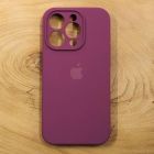 Чехол Silicone Case Full Cover для iPhone 14 Pro Marsal