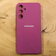 Чохол Silicone case Samsung A16 4G Marsal