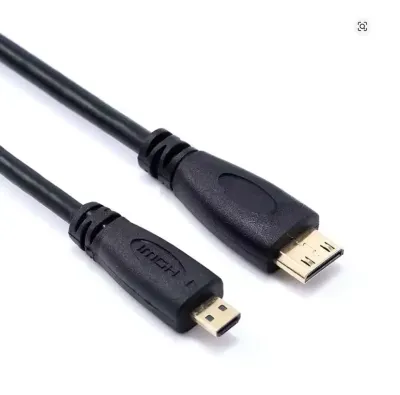 Кабель HDMI - mini HDMI 1.5 м