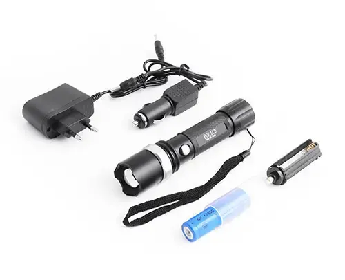 Ліхтар BL-T8626 99000W