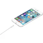 Кабель Apple Lightning to USB Cable (1 m) White