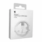 Кабель Apple Lightning to USB Cable (1 m) White