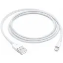 Кабель Apple Lightning to USB Cable (1 m) White
