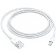 Кабель Apple Lightning to USB Cable (1 m) White