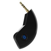 Bluetooth адаптер AUX BT-188 (Bluetooth Receiver 5.0) з мікрофоном Hands Free