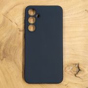 Чохол матовий для Samsung A15 4G Black