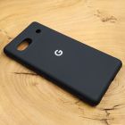 Чохол Silicone Case Pixel 8A Black