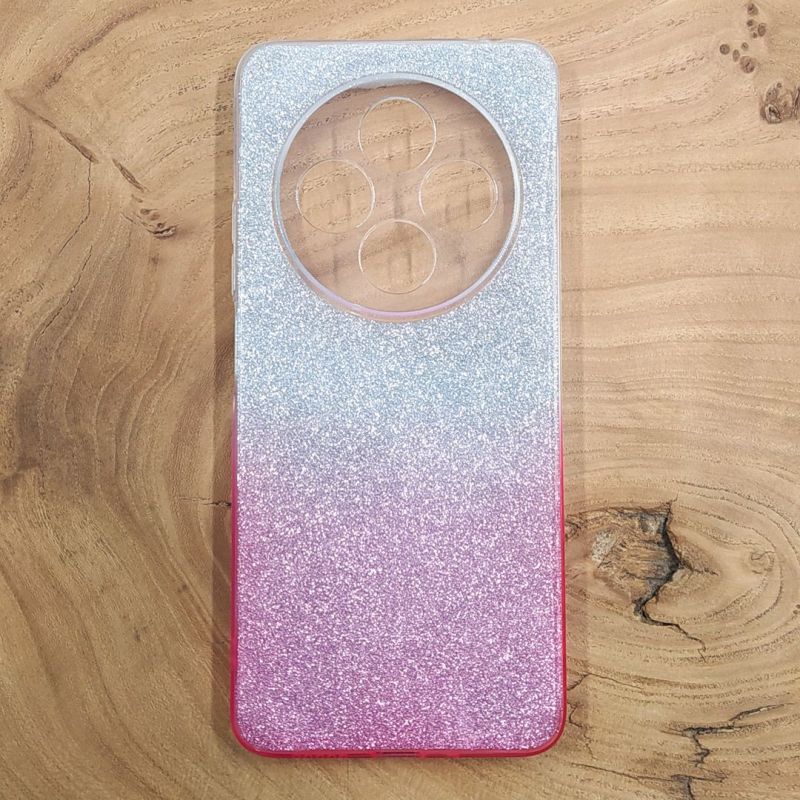 Чохол VAJA для Xiaomi Redmi 14C 4G Pink