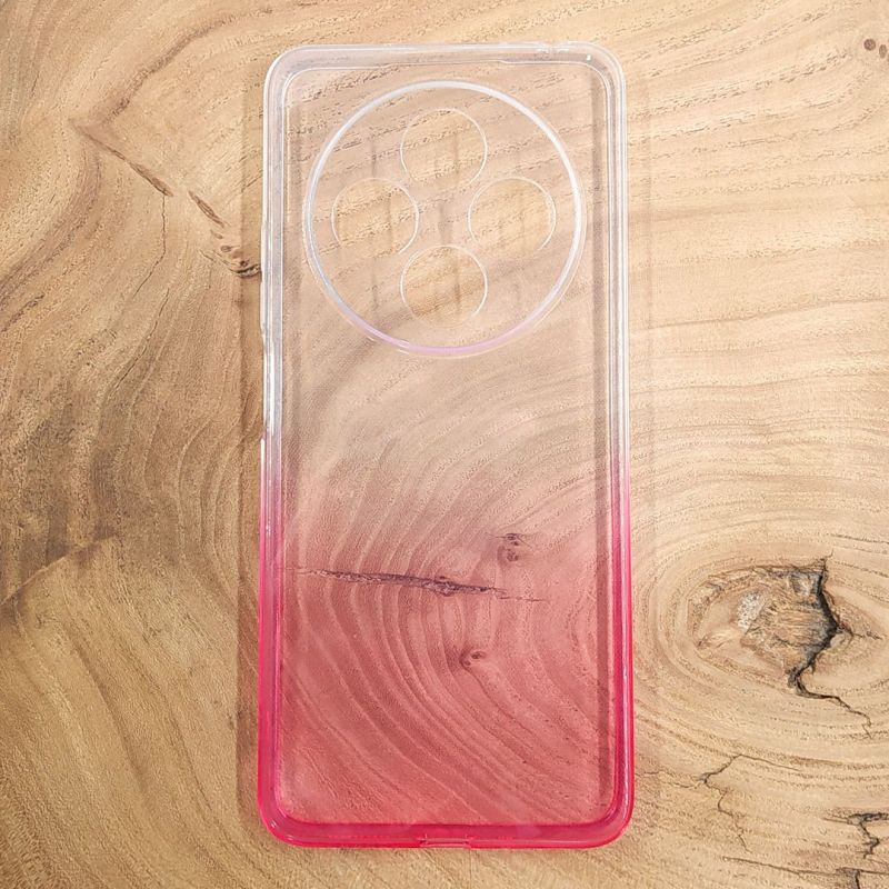 Чохол VAJA для Xiaomi Redmi 14C 4G Pink