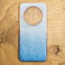 Силіконовий чохол VAJA для Xiaomi Redmi 14C 4G Blue