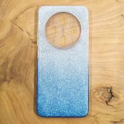 Силіконовий чохол VAJA для Xiaomi Redmi 14C 4G Blue
