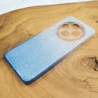 Силіконовий чохол VAJA для Xiaomi Redmi 14C 4G Blue