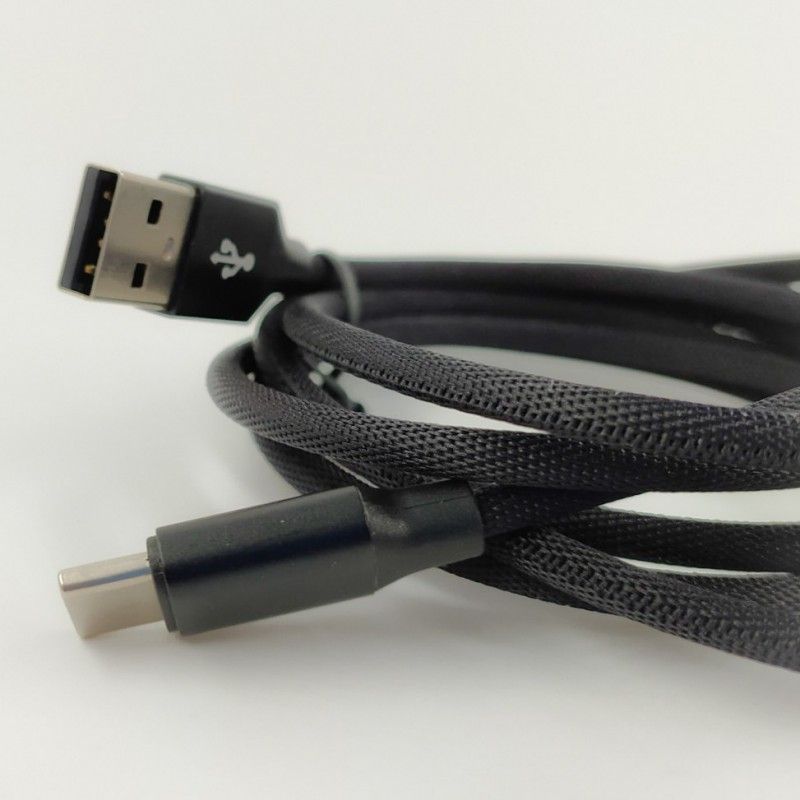 Кабель Baseus Yiven USB - Type-C (2A)