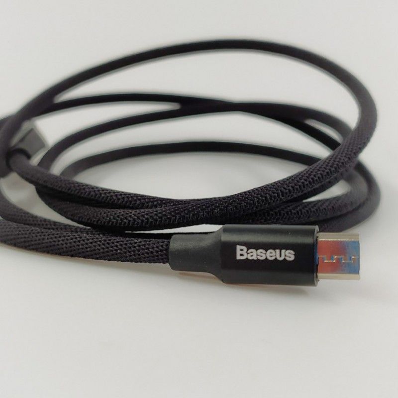 Кабель Baseus Yiven USB - Micro USB (2A)