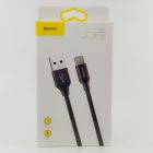 Кабель Baseus Yiven USB - Micro USB (2A)