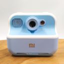 Дитячий фотоапарат з функцією миттєвого друку from Xiaomi