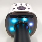 Караоке мікрофон з тримачем Yesido KR10 Bluetooth