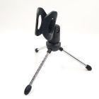 Караоке мікрофон з тримачем Yesido KR10 Bluetooth